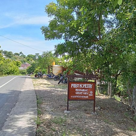 Feby'S Homestay Ekas Luaran gambar