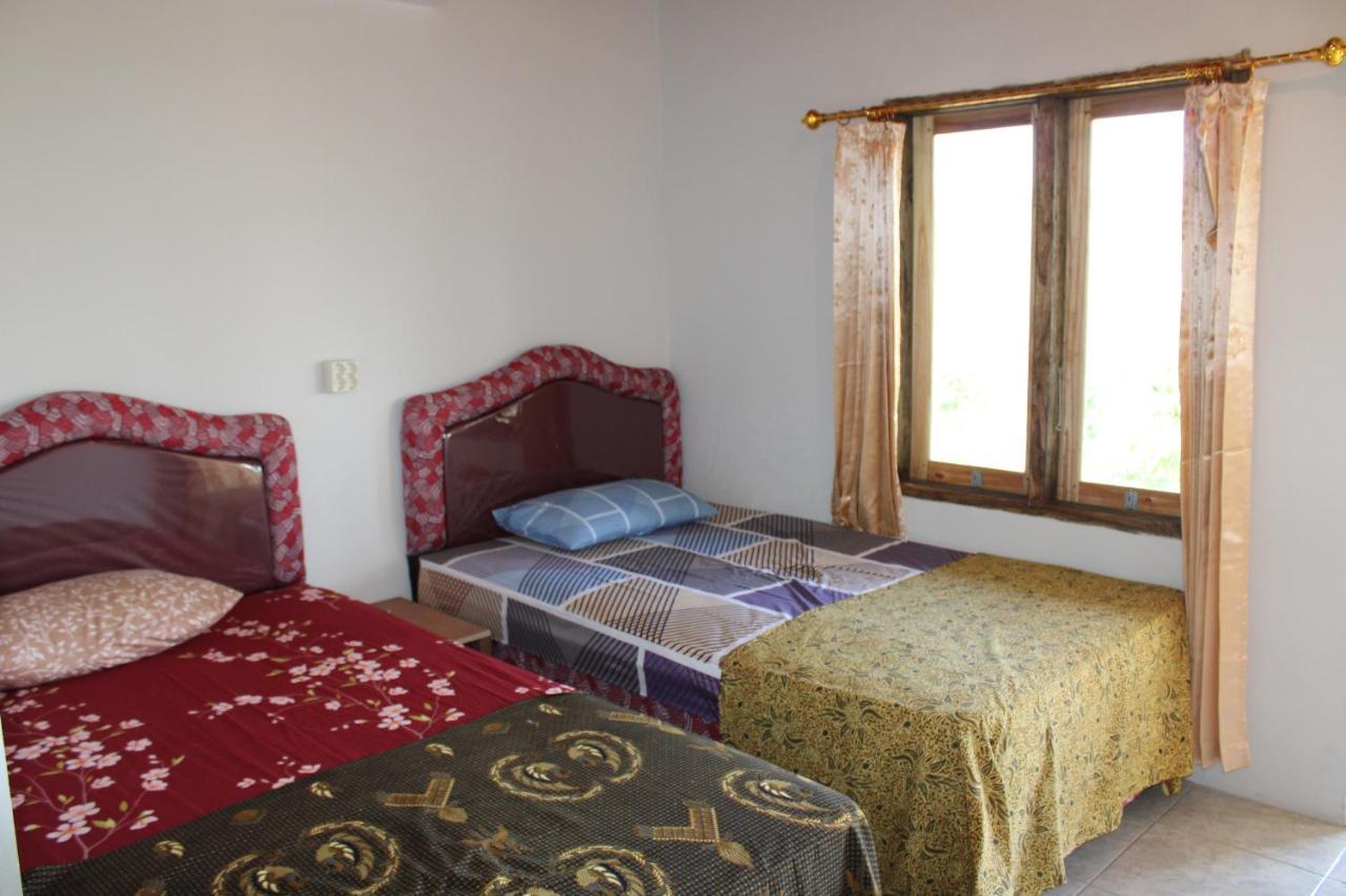 Feby'S Homestay Ekas Luaran gambar