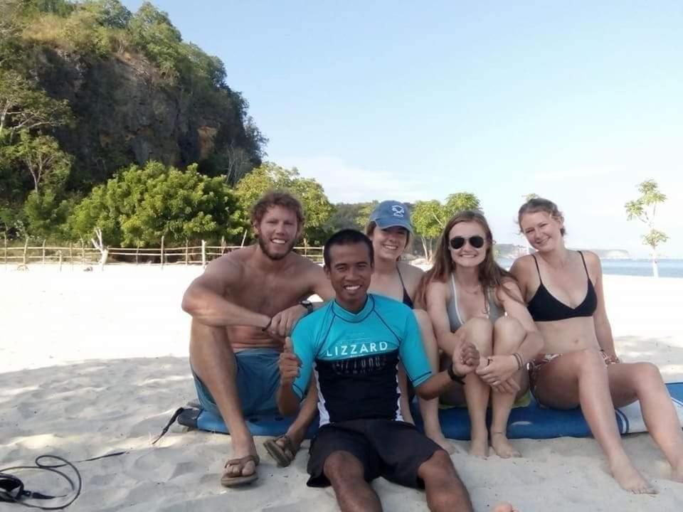 Feby'S Homestay Ekas Luaran gambar