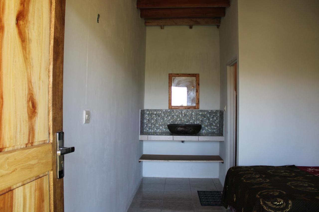 Feby'S Homestay Ekas Luaran gambar