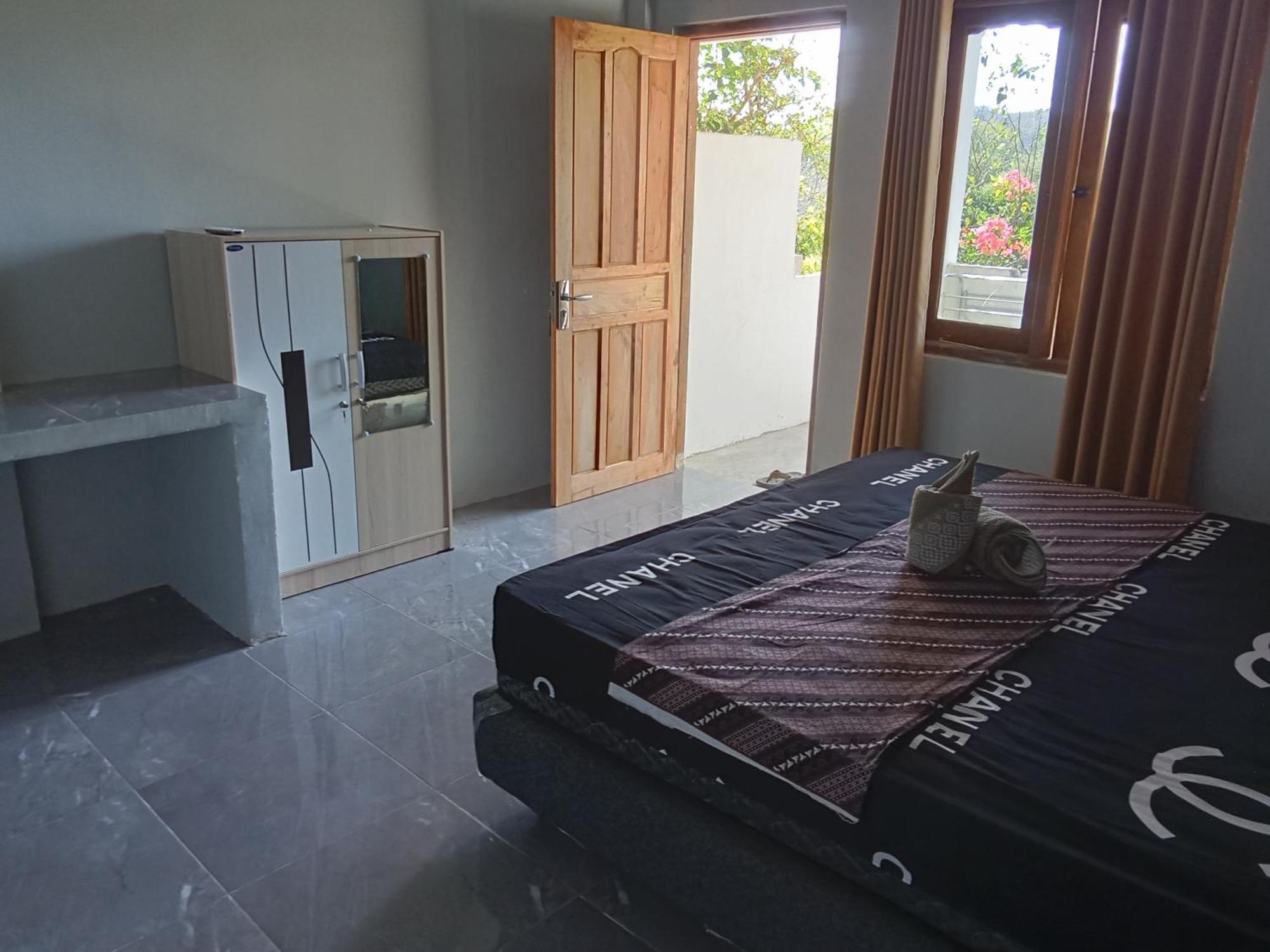 Feby'S Homestay Ekas Bilik gambar