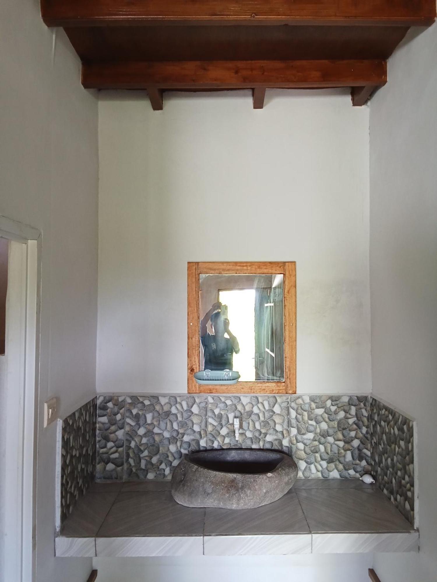 Feby'S Homestay Ekas Bilik gambar