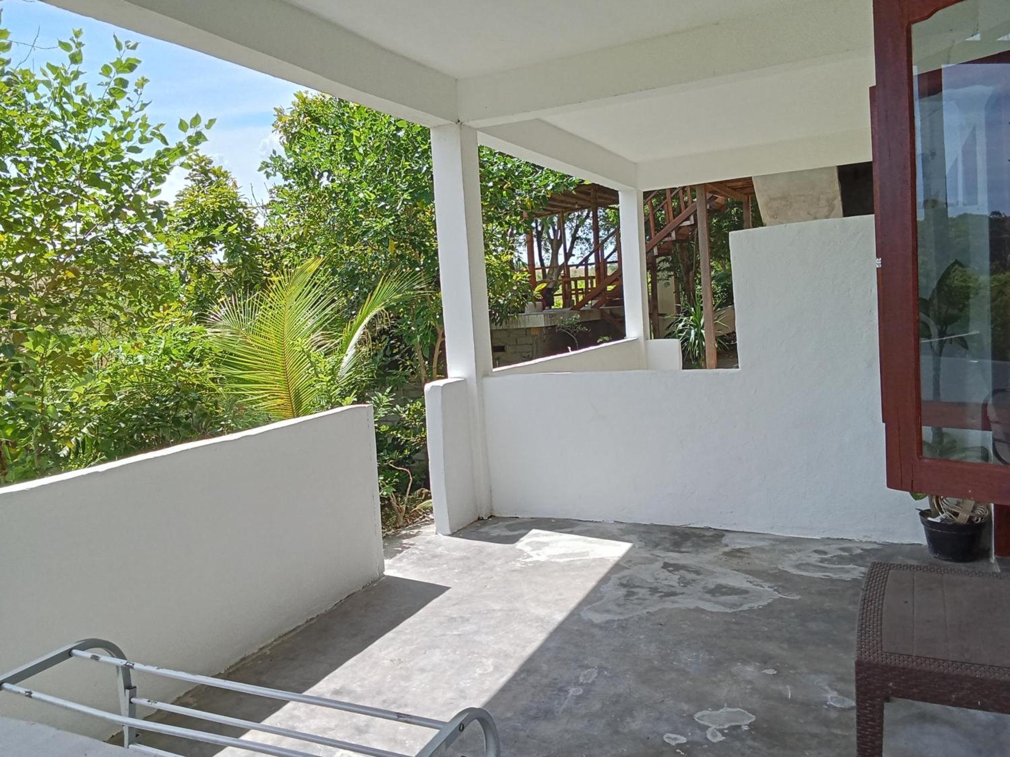 Feby'S Homestay Ekas Bilik gambar