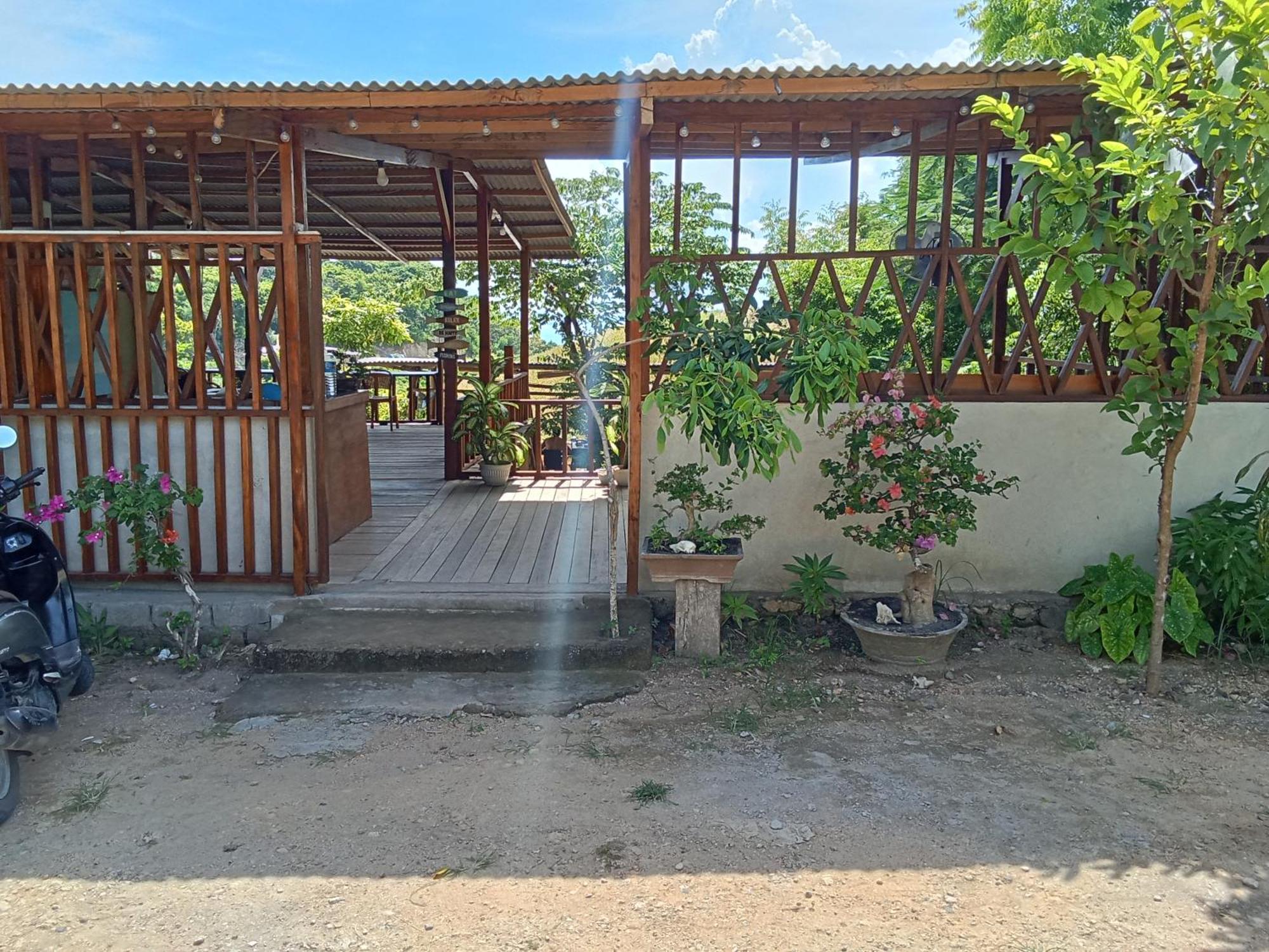 Feby'S Homestay Ekas Bilik gambar
