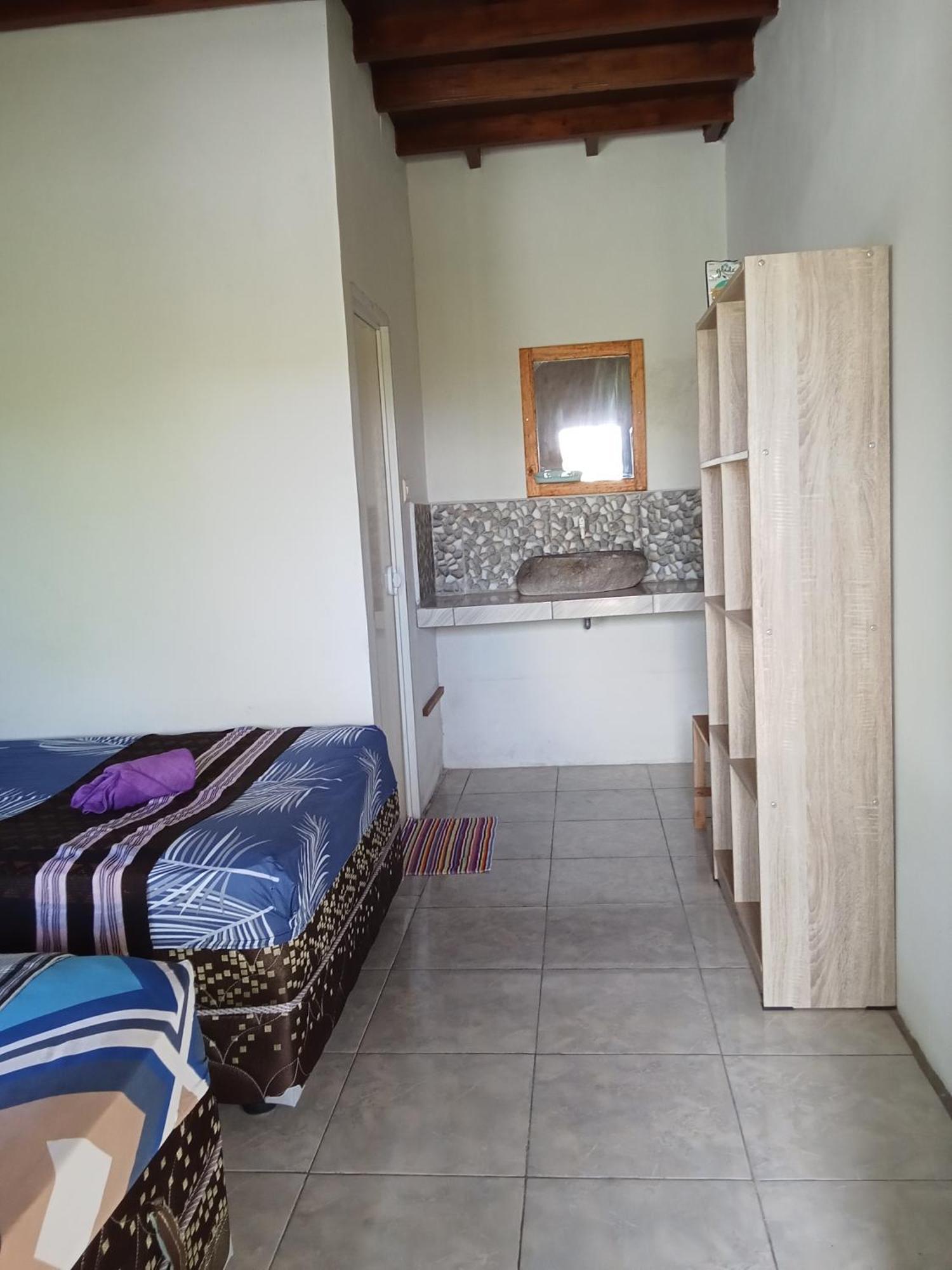 Feby'S Homestay Ekas Bilik gambar
