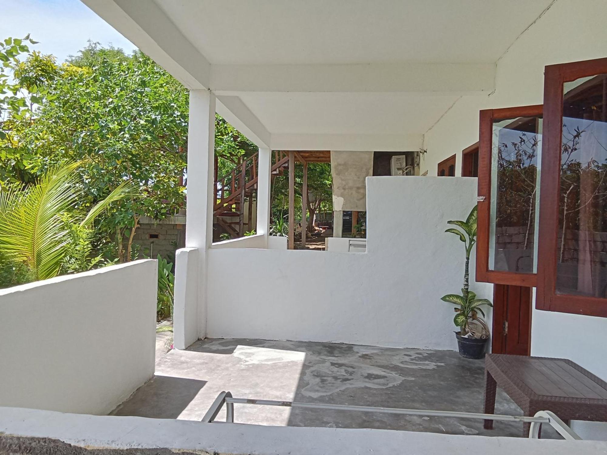 Feby'S Homestay Ekas Bilik gambar