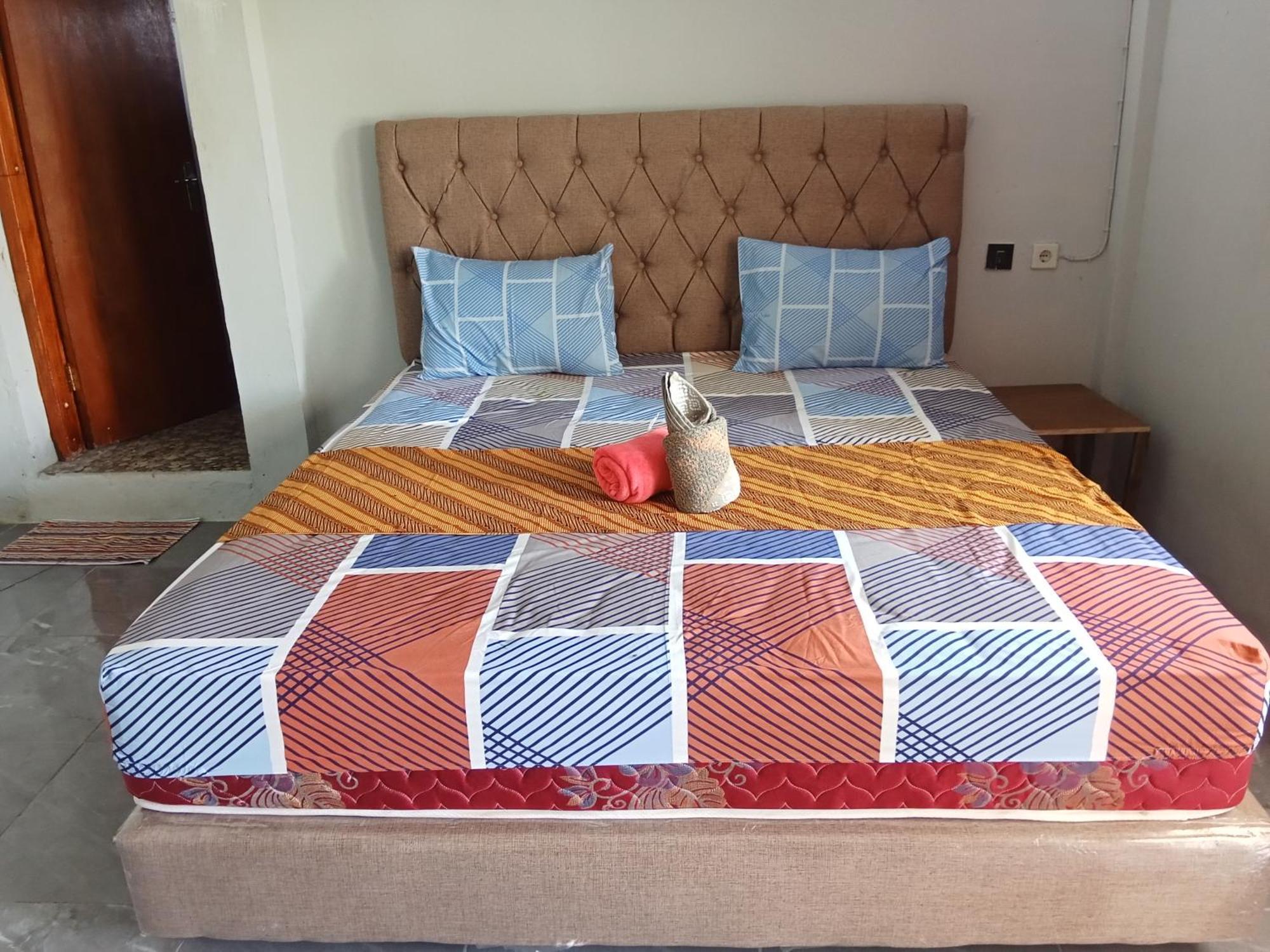Feby'S Homestay Ekas Bilik gambar