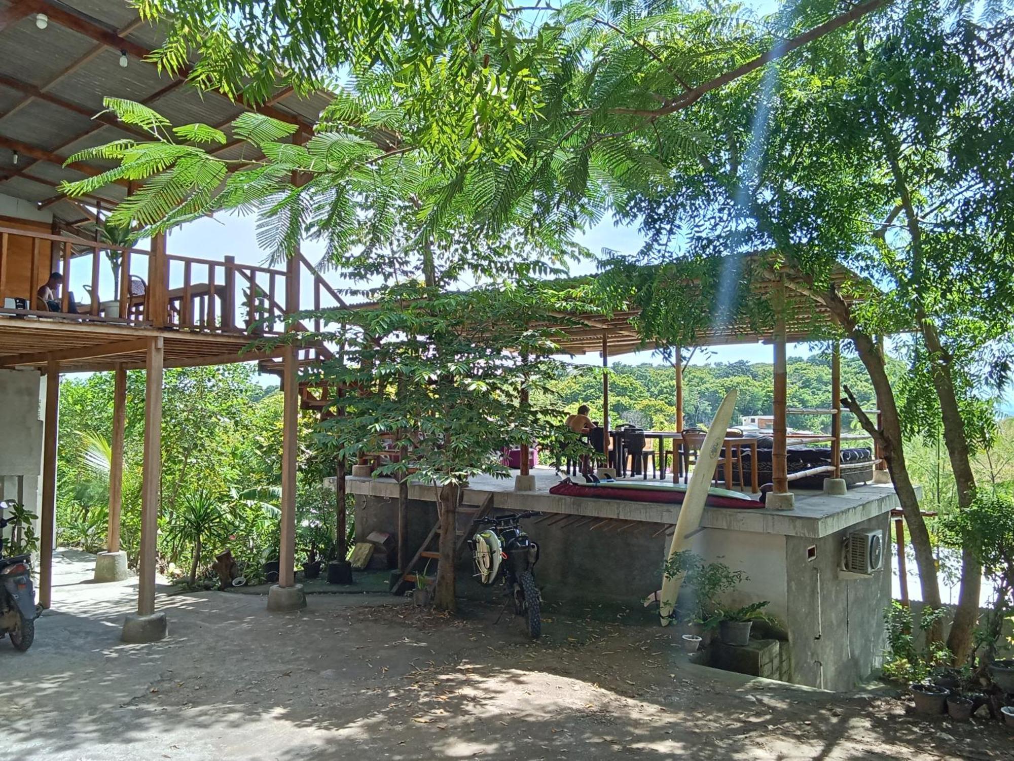 Feby'S Homestay Ekas Bilik gambar