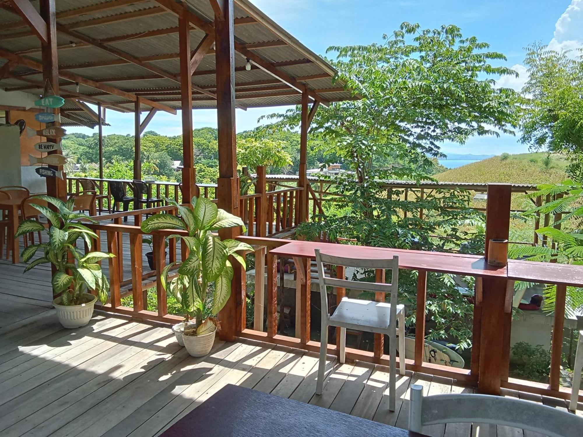 Feby'S Homestay Ekas Luaran gambar