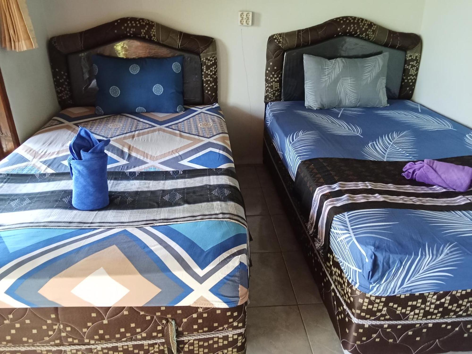 Feby'S Homestay Ekas Bilik gambar